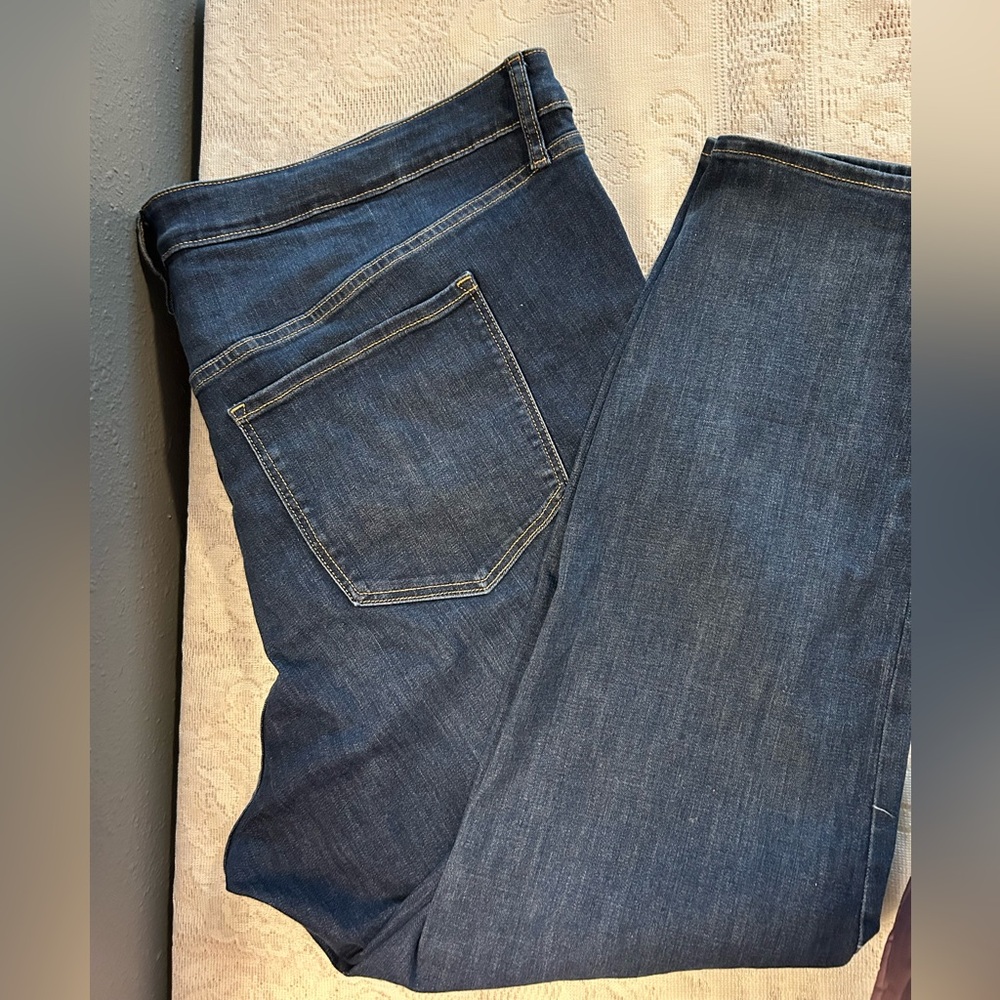 NWOT Old Navy Women’s High Waisted Rockstar Super Skinny Jeans
